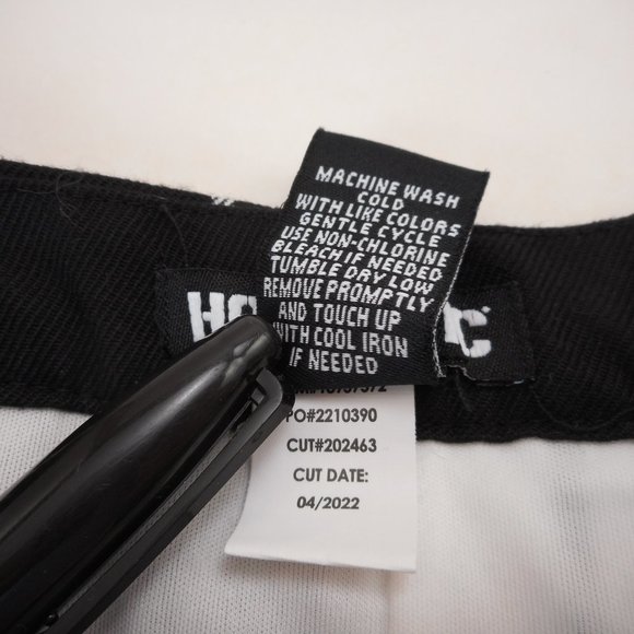 Hot Topic Skirts Hot Topic Womens Size L Plaid Pleated Mini Skirt